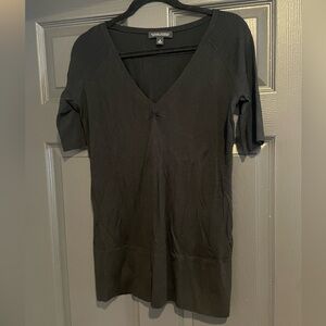 Banana Republic M small knit sweater